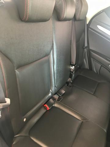 SUV - JAC T5 16v, 1.5 CVT aut. (ótimo estado) - Foto 14