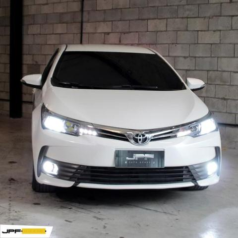 Toyota Corolla XEI 2017/2018 Blindado - Foto 2