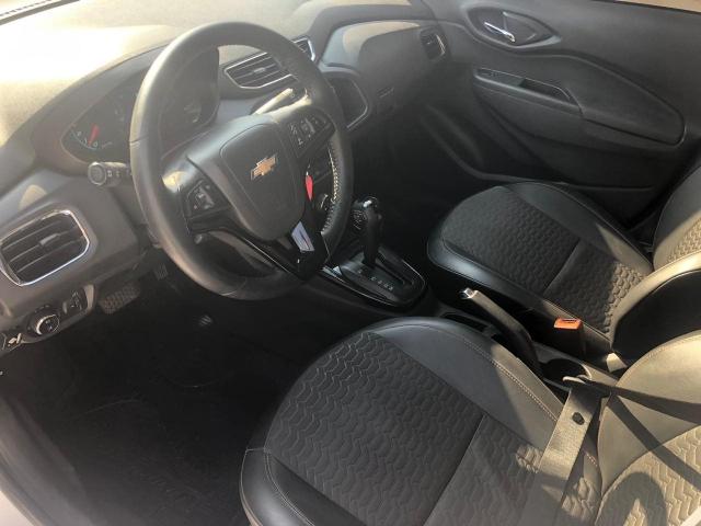 ONIX 2017/2018 1.4 MPFI LTZ 8V FLEX 4P AUTOMÁTICO - Foto 5