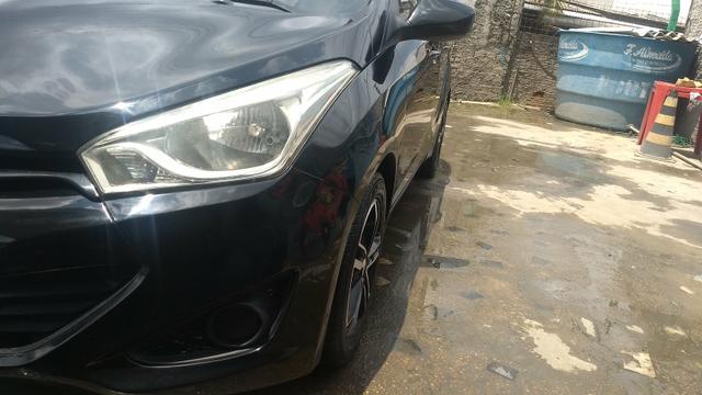 Vendo HB20 Hatch
