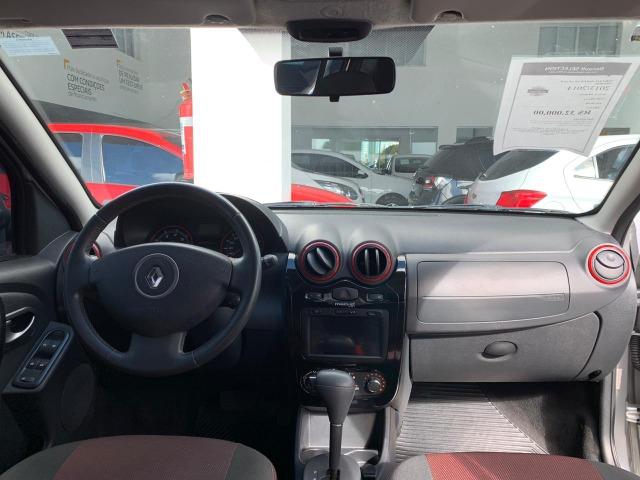 Renault Sandero Stepway 1.6 Aut 2014 - Renovel Veiculos - Foto 3