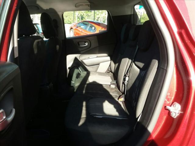 FIAT TORO 2.0 16V TURBO DIESEL FREEDOM MANUAL - Foto 7