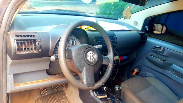 Venda de carro fox - Foto 4
