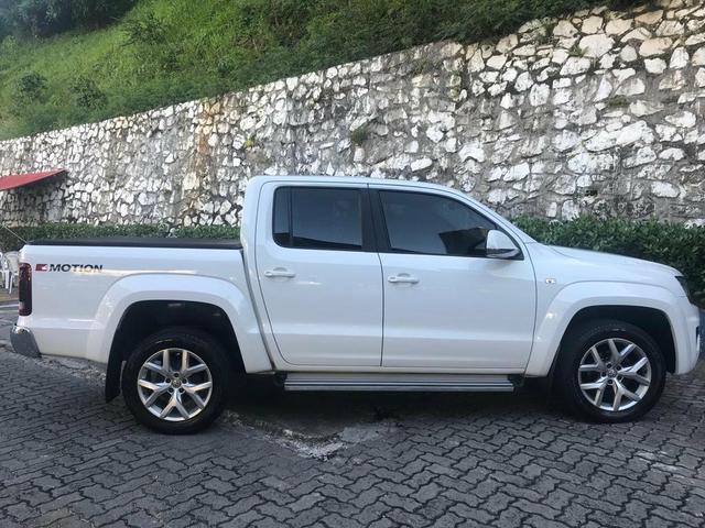 Amarok - Foto 8