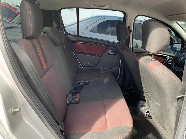 Renault Sandero Stepway 1.6 Aut 2014 - Renovel Veiculos - Foto 6