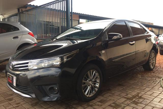 COROLLA XEI 2.0 FLEX 16V AUT. - Foto 3