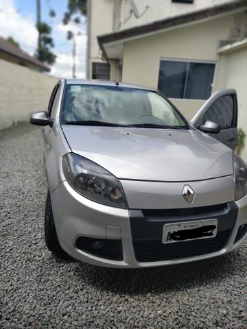 Sandero tech run - Foto 2