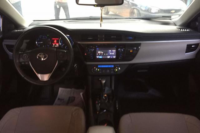 COROLLA XEI 2.0 FLEX 16V AUT. - Foto 6
