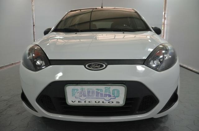 Fiesta 1.0 8V Flex/Class 1.0 8V Flex 5p - Foto 9