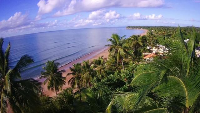 Linda Casa, Frente a Praia, Ilha Itaparica, Piscina, Cond. Fechado, Toda Mobiliada! - Foto 19
