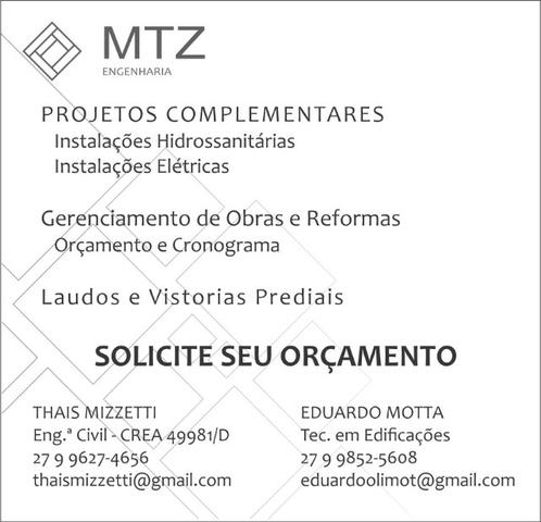 Serviço de Engenharia