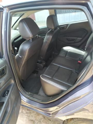 New fiesta 1.6 - Foto 5