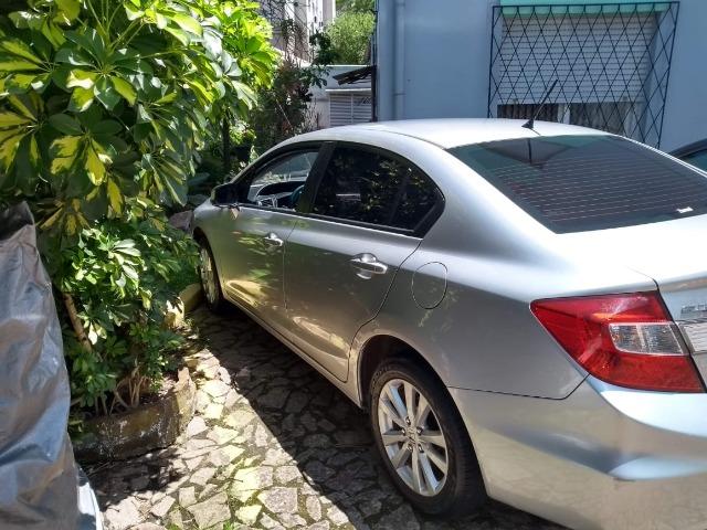 Honda civic lxr - Foto 3