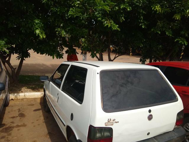 Vende-se e se Fiat dispenso curiosos - Foto 2