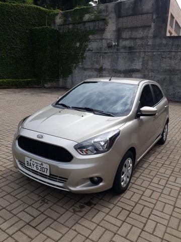 Ford Ka hatch 1.5 única dona