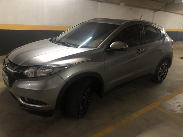 Honda Hr v 2016 - Foto 4