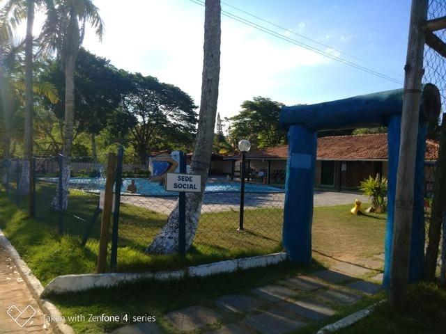 Terreno em condomínio fechado Vale luar - Foto 9