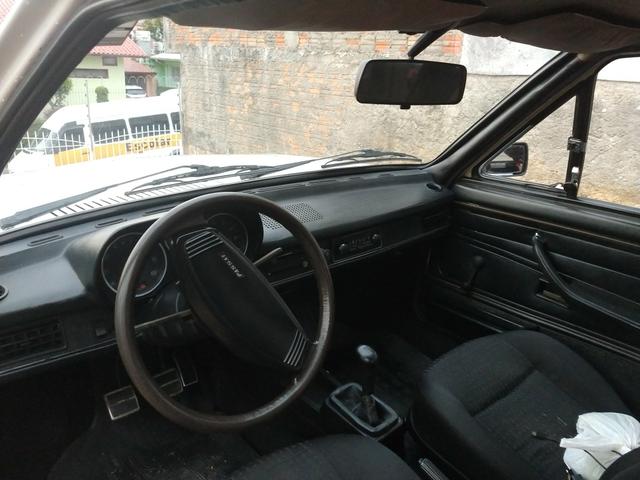 Passat ls 1982 - Foto 8
