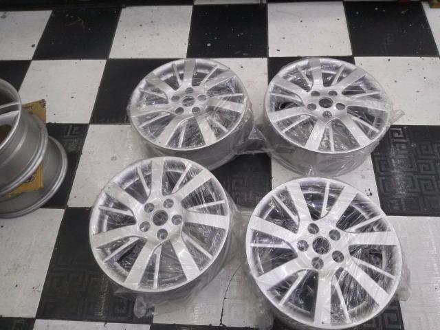 Rodas originais centra 17 - Foto 4