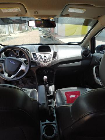 New fiesta 1.6 - Foto 4