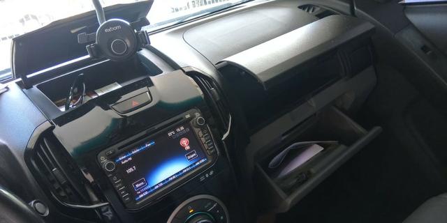 S10 2.5 ltz 4x4 flex 2015/2015 - Foto 3