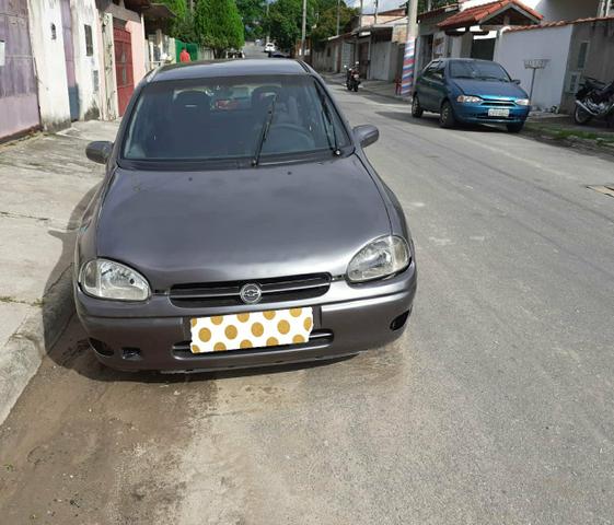 Corsa 96 super (leia o anúncio) - Foto 2