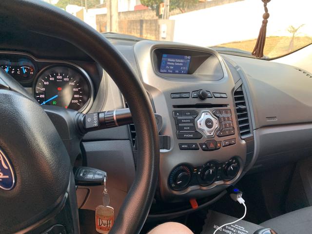 Ranger xls 2.2 impecável - Foto 2