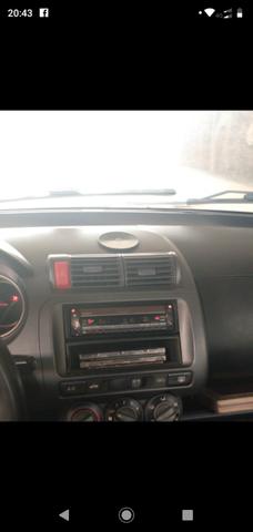 Vendo Honda fit 2006 - Foto 2
