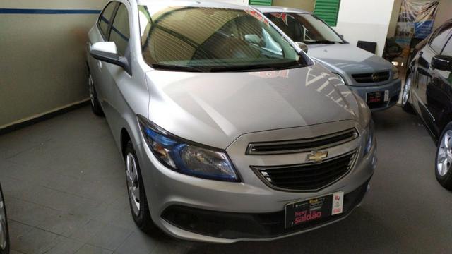 Vende-se ONIX 1.4MT LT 2014/2015 - Foto 6