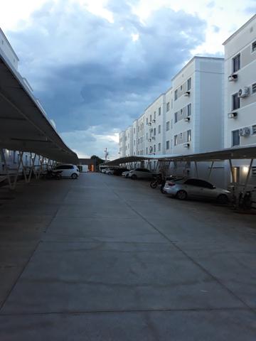 Agio apartamento setor santa rita no anel viário - Foto 3
