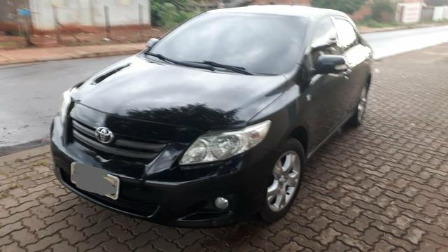 Compre já seu Corolla XEI