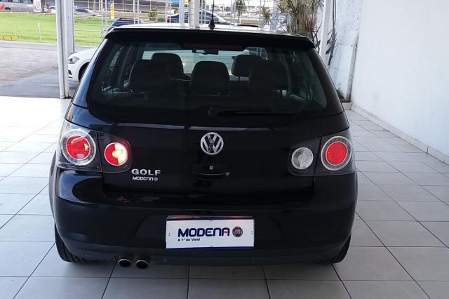 GOLF FLASH 1.6 MI/1.6 MI TOT. FLEX 8V 4P - Foto 3