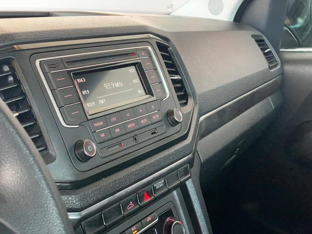 Amarok 2018 - Foto 12
