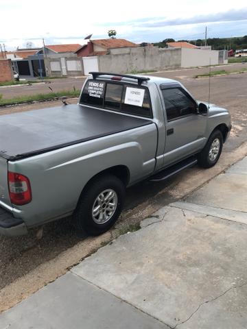 Vende-se S10 cs - Foto 11