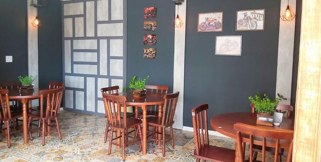 Ponto comercial - Restaurante/confeitaria - Foto 14