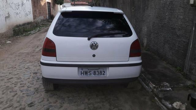 Gol G3 Ano 2002 16 V Completo - Foto 3