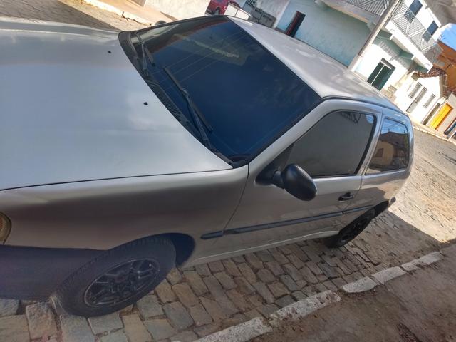 Vw gol 96