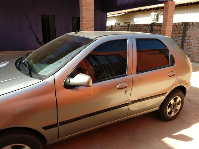 Palio 98 - Foto 5