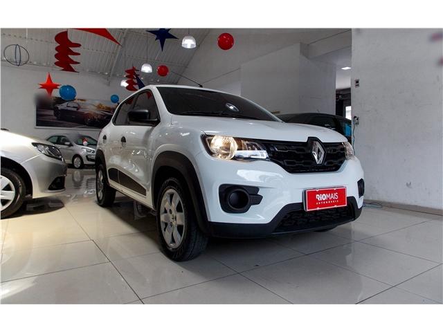 Renault Kwid Zen 1.0 Flex - Foto 3