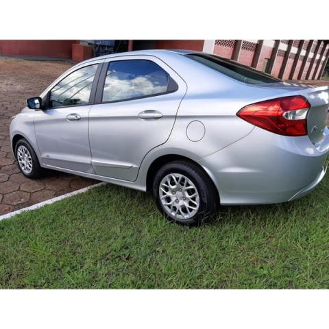 FORD KA SE 1.5 SD - Foto 4
