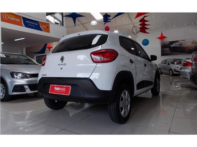 Renault Kwid Zen 1.0 Flex - Foto 6
