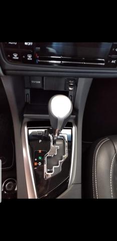 Corolla 2019 unico dono zerado!!! Mod Top de linha - Foto 5