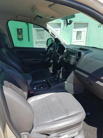 Volkswagen Amarok highline 2012 - Foto 11