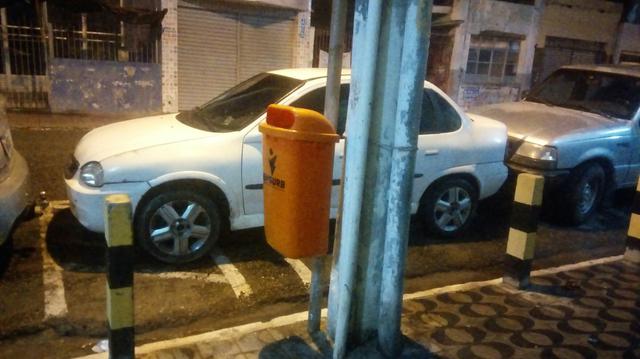 Corsa 2006 2007 - Foto 3