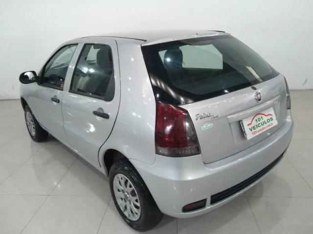 Palio Fire 1.0 4p 8V (Flex) 1.0 - Foto 3