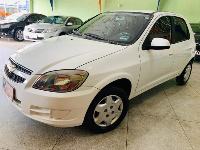 CHEVROLET CHEVROLET/CELTA 1.0L LT