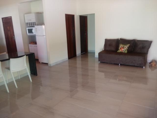 Linda Casa, Frente a Praia, Ilha Itaparica, Piscina, Cond. Fechado, Toda Mobiliada! - Foto 12
