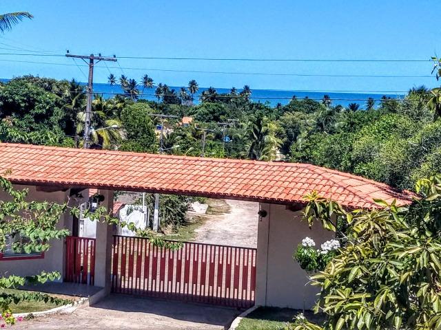 Linda Casa, Frente a Praia, Ilha Itaparica, Piscina, Cond. Fechado, Toda Mobiliada! - Foto 16