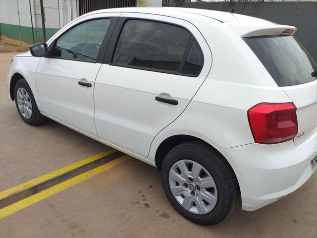 GOL G7 Ano 2017/2017 $$ 33.900 carro podendo ser financiado - Foto 4