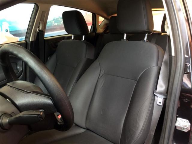 Ford Fiesta 1.6 se Hatch 16v - Foto 7